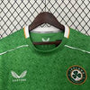 Camisa Irlanda Home I 24/25 - Versão Masculino