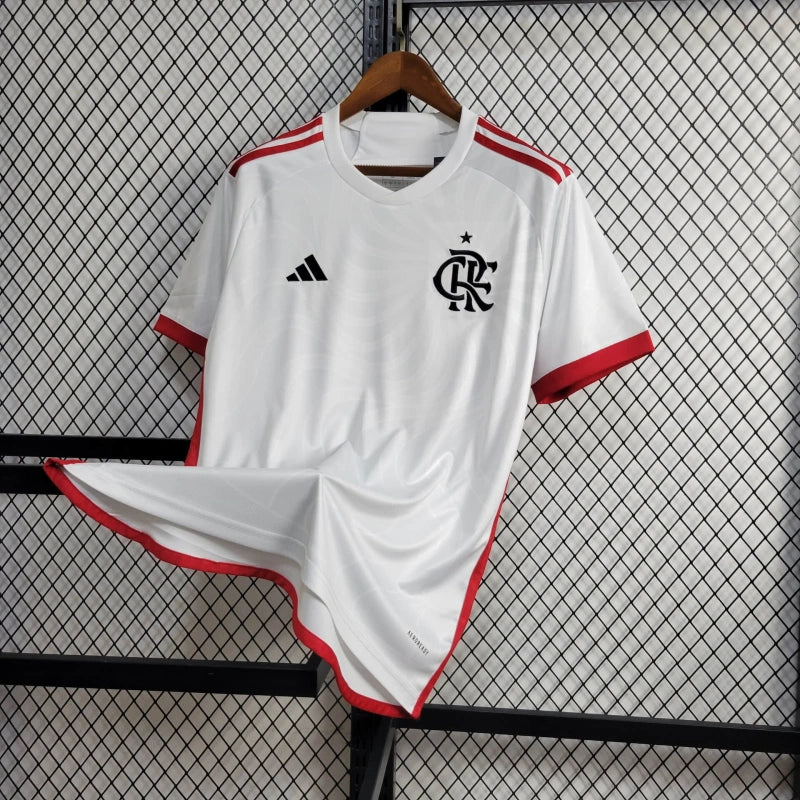 Camisa Flamengo Reserva 24/25 - Versão Torcedor - Lançamento