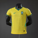 Brasil 2026 Home | Player